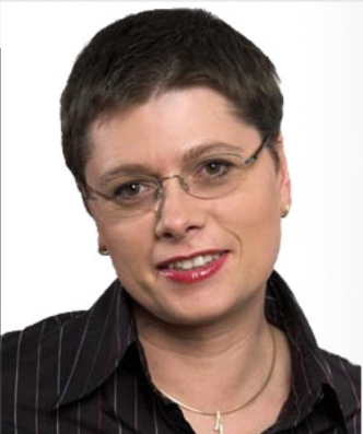 Mag.a Gerda Schönsgibl